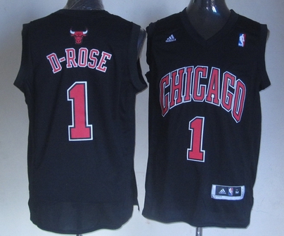 Chicago Bulls jerseys-106